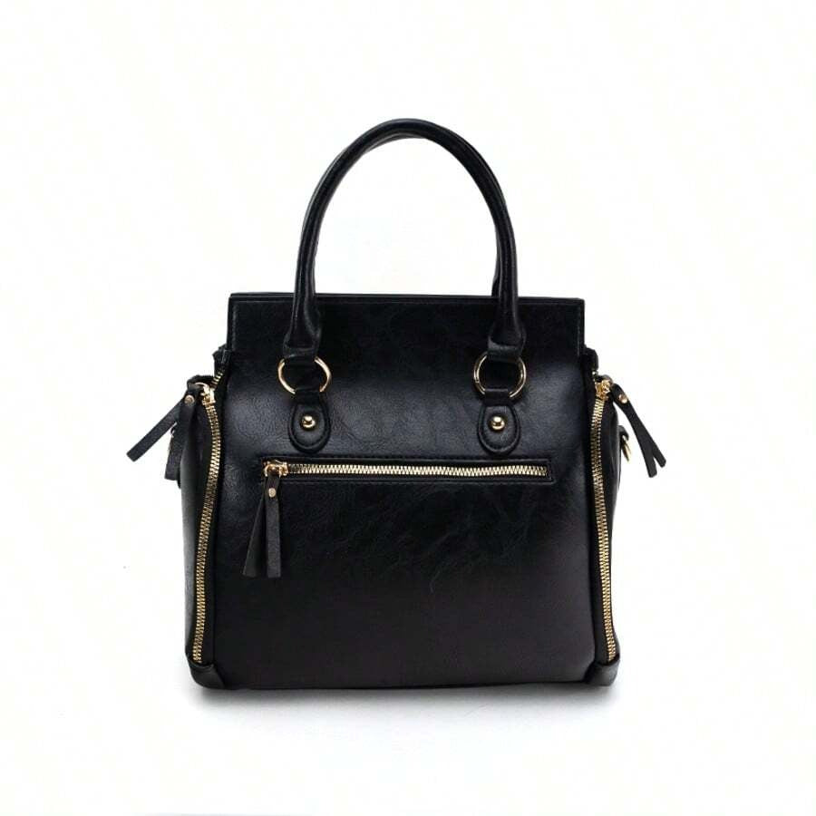 Vintage Tote Bag