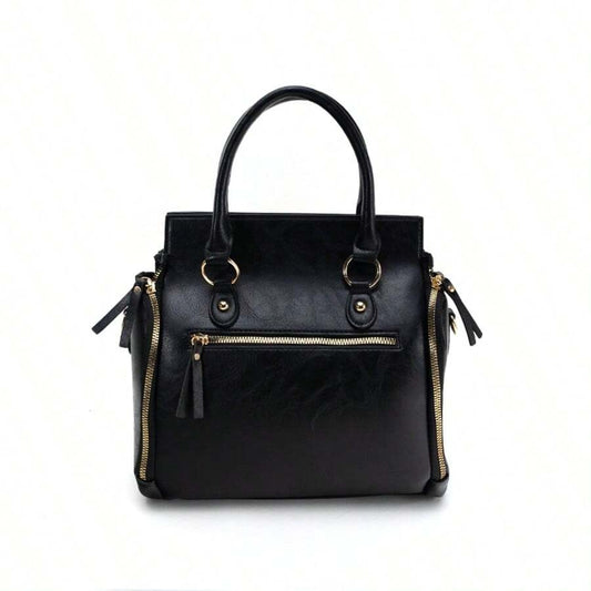 Vintage Tote Bag