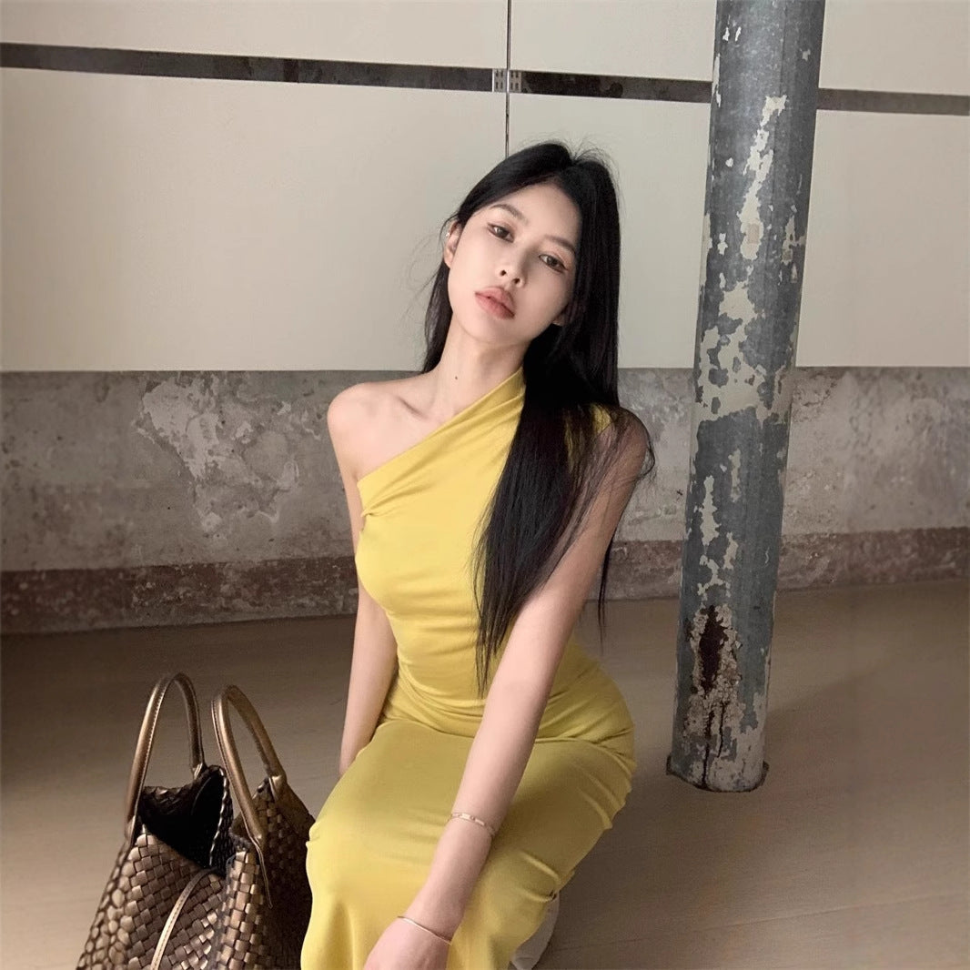 Tank Dress