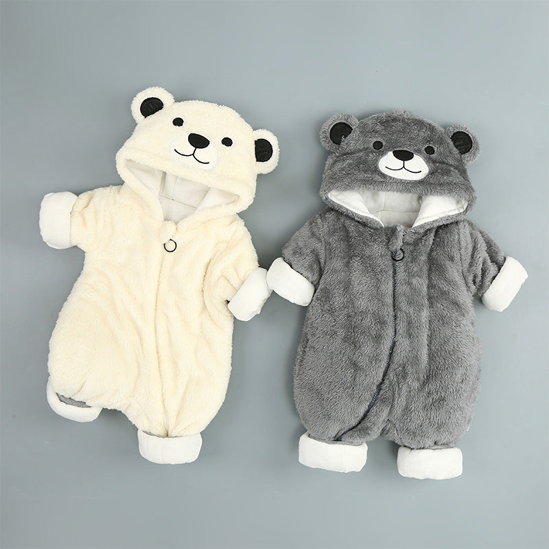 Baby Romper