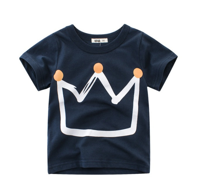 Children's T shirt