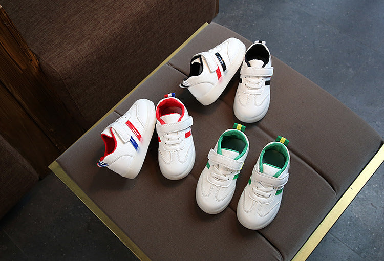 Light Sneakers