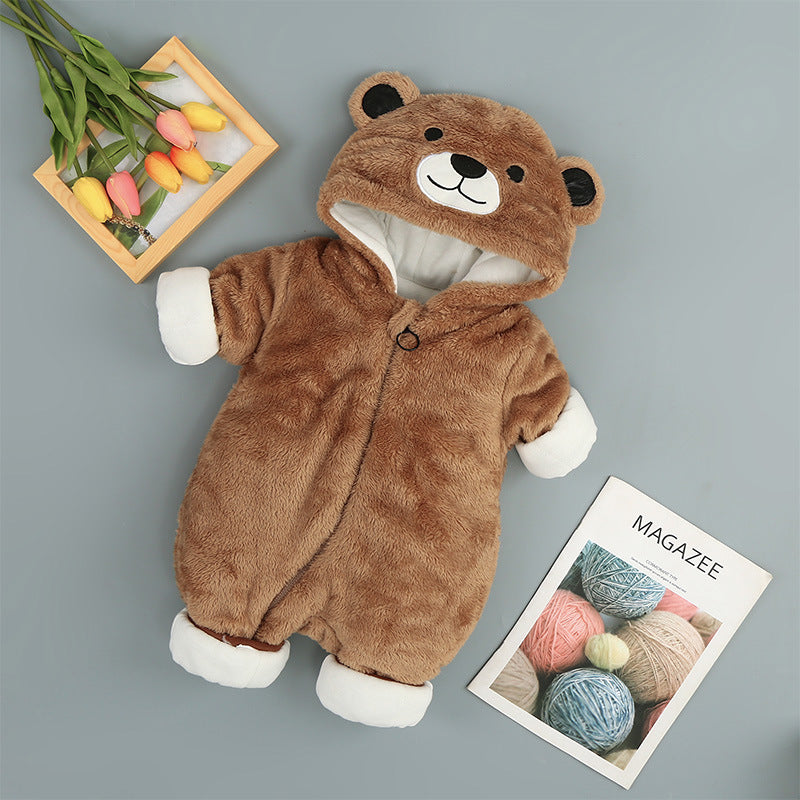 Baby Romper