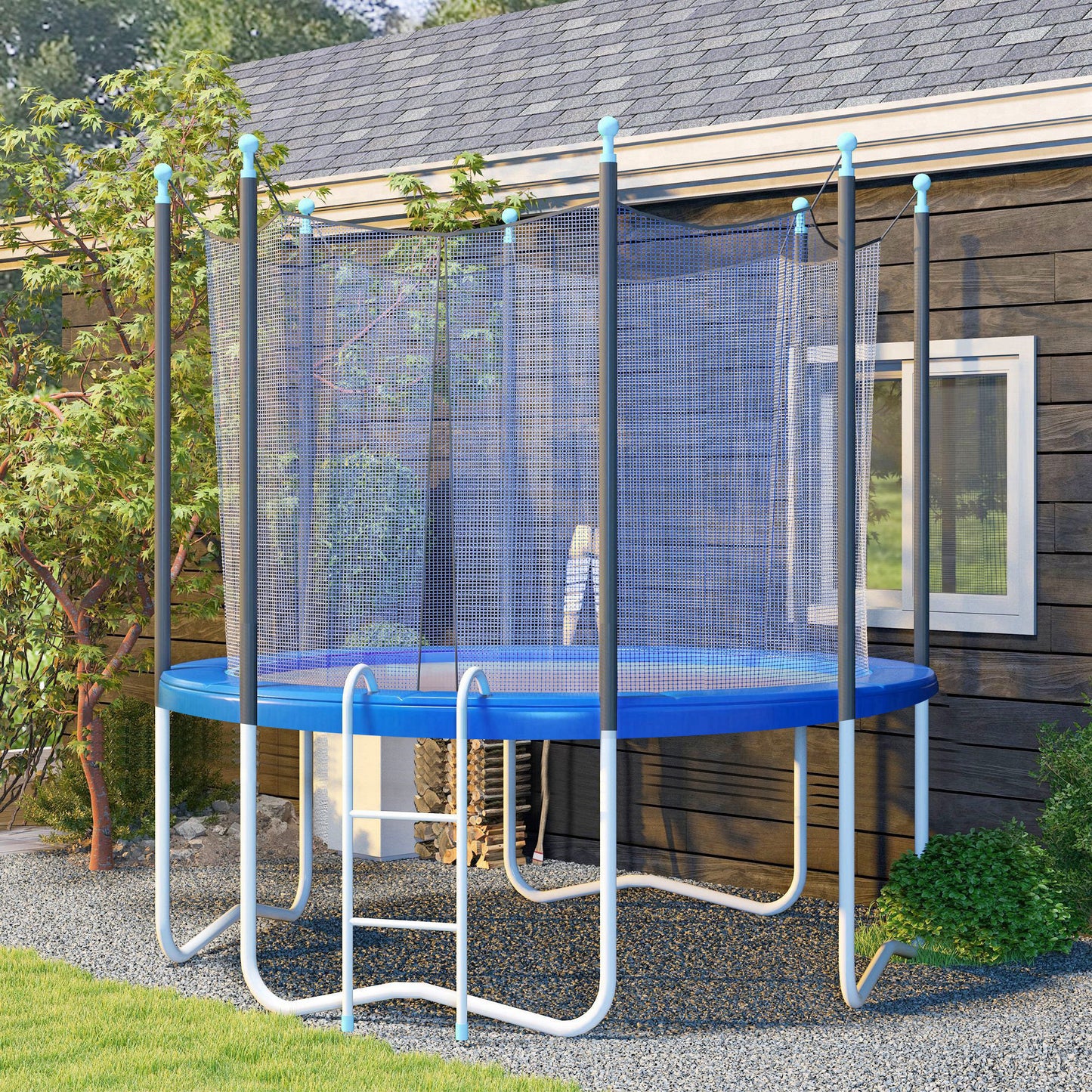 12FT Trampoline