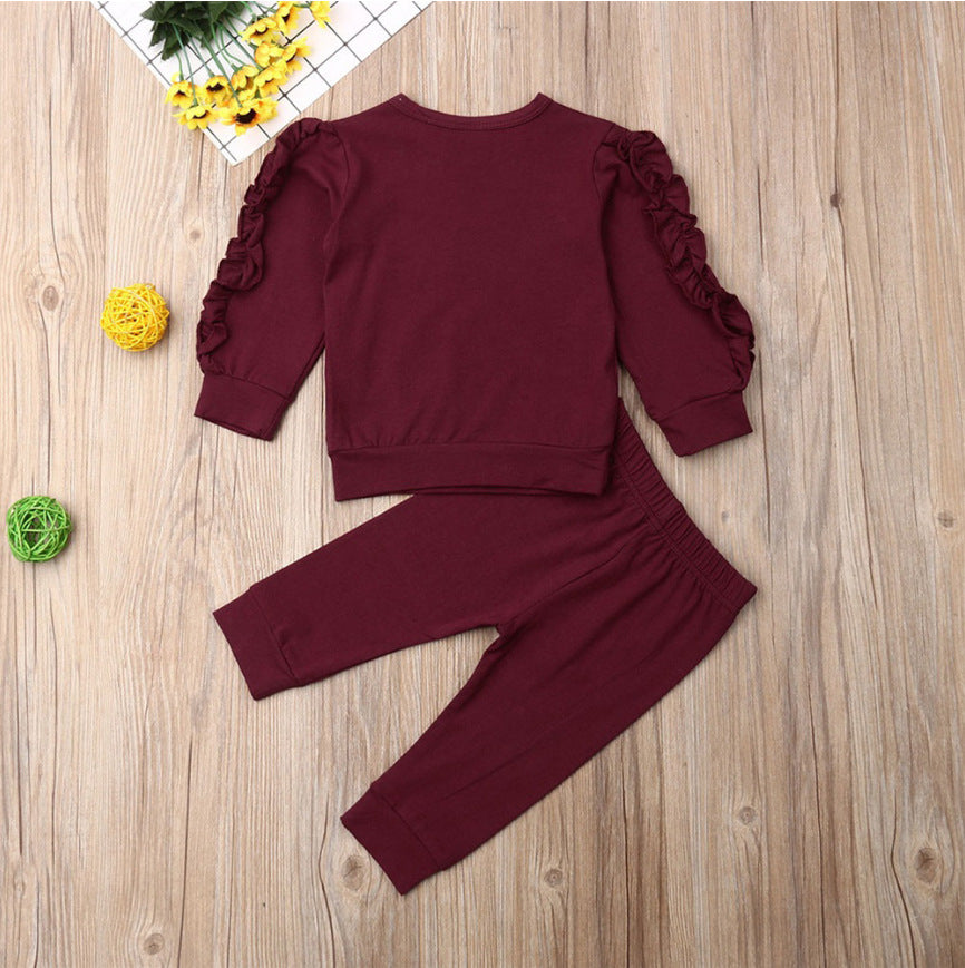 Baby Jumpers
