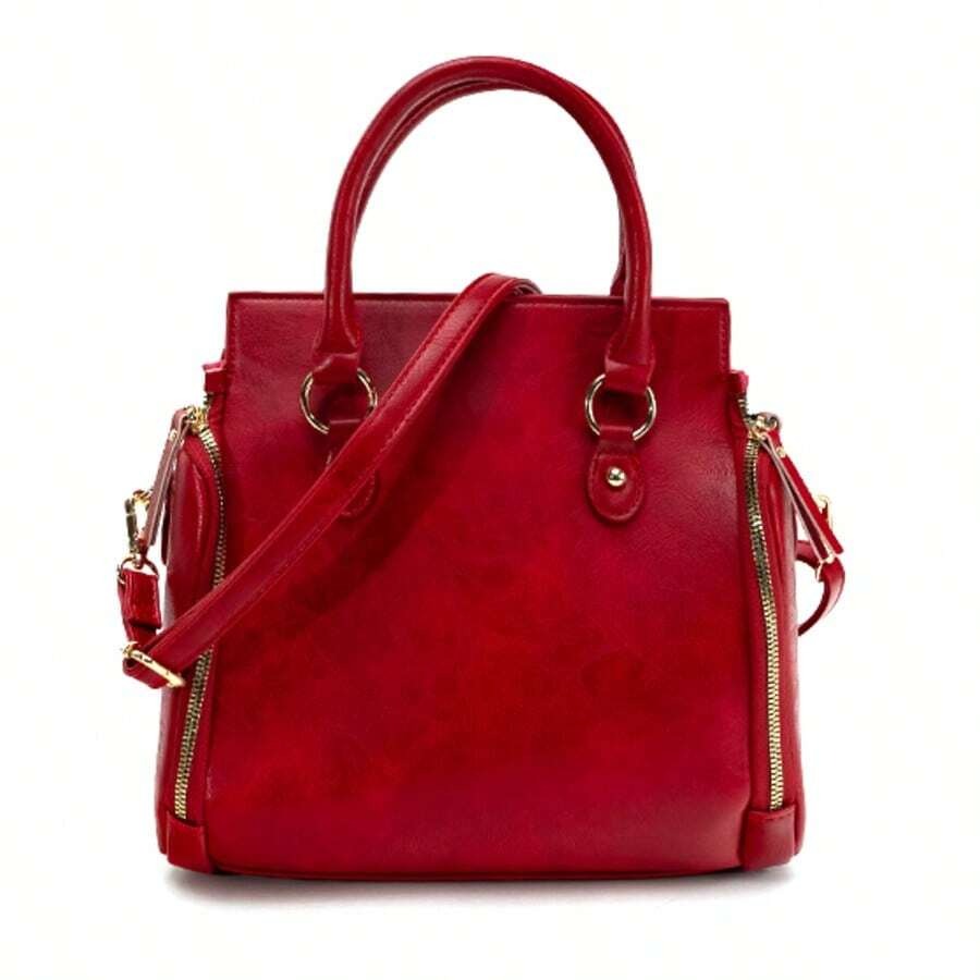 Vintage Tote Bag