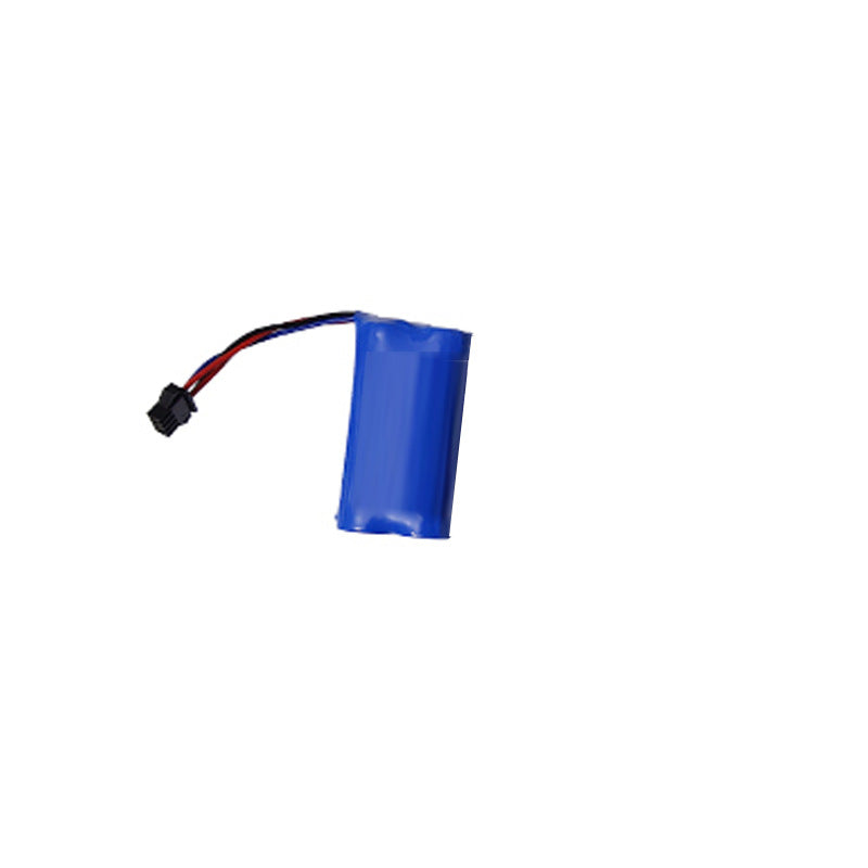 Electric Water Gun