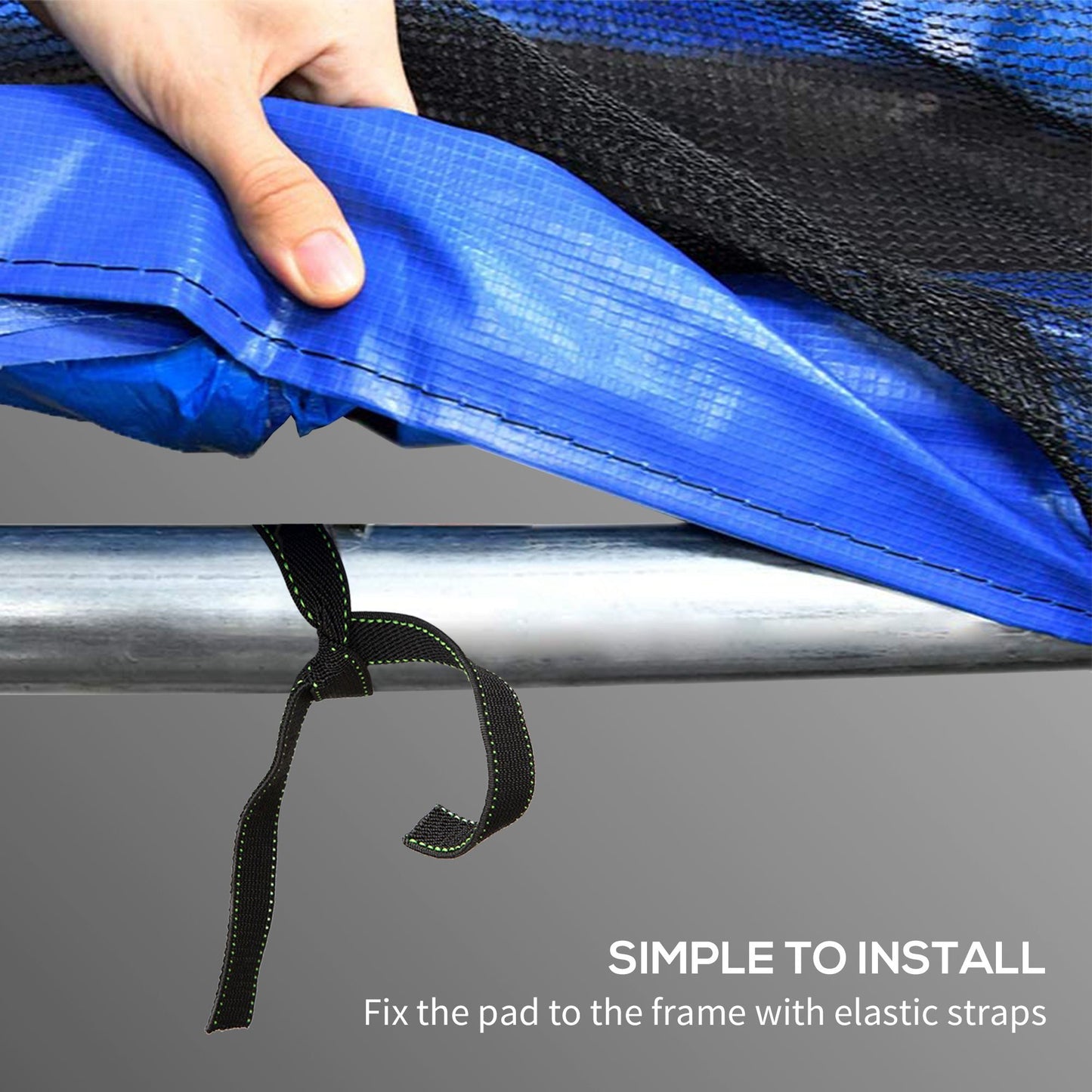 12FT Trampoline