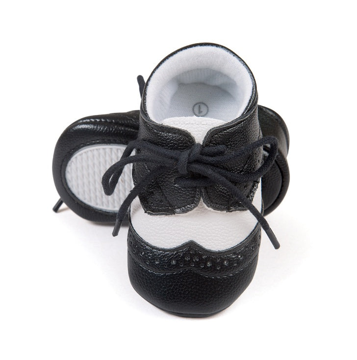 Smart Shoes