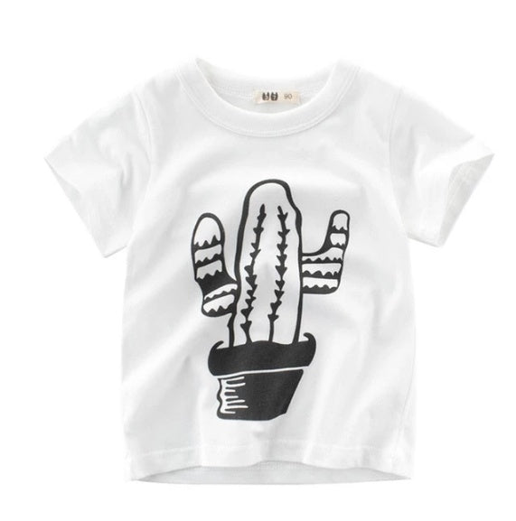 Children's T shirt