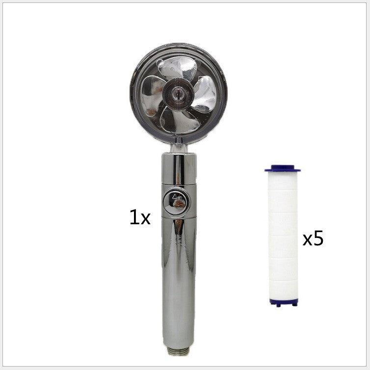 Shower Head
