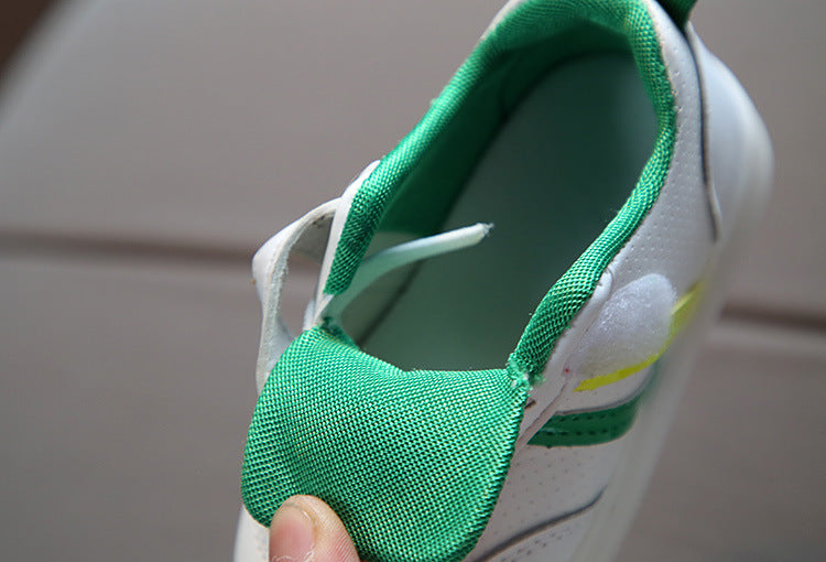 Light Sneakers