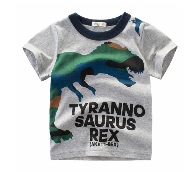 Children's T shirt