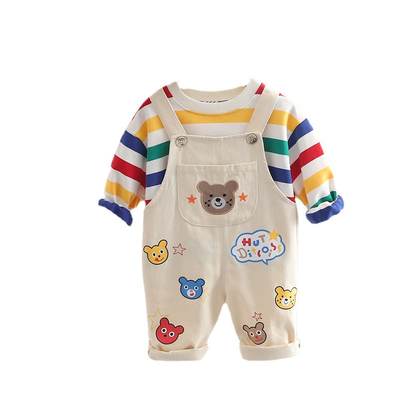 Boys Top