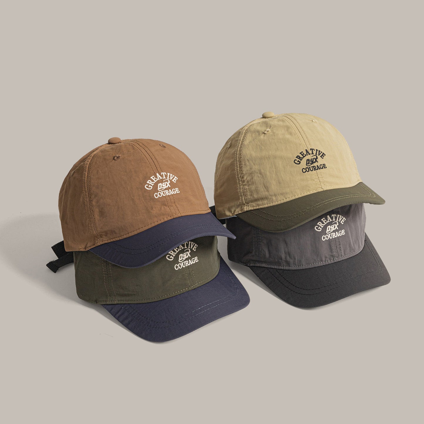 Men's Baseball Cap