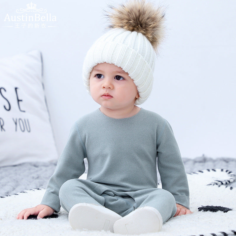 Baby clothes