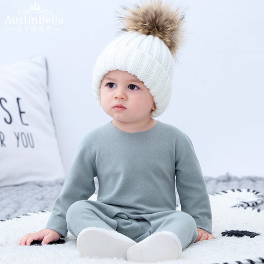 Baby clothes