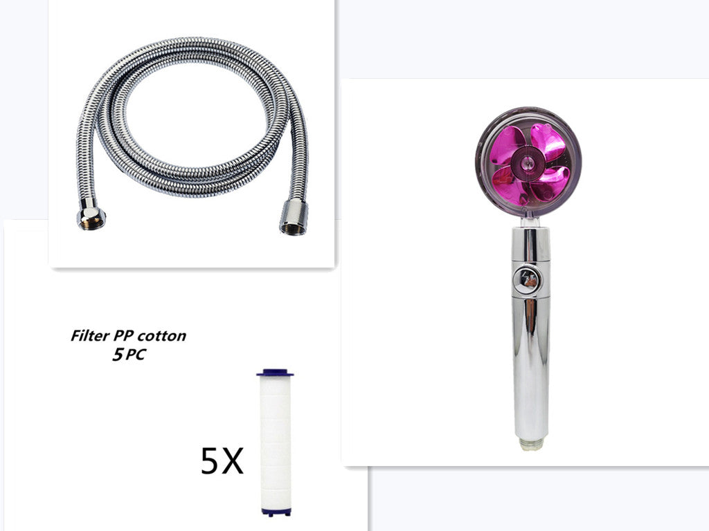 Shower Head