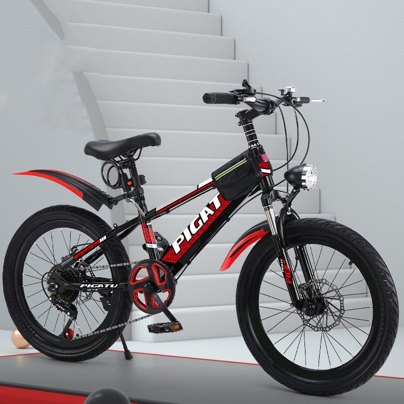 Children's Mountain Bike