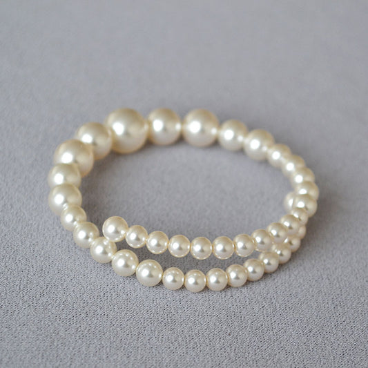 Pearl Bracelet
