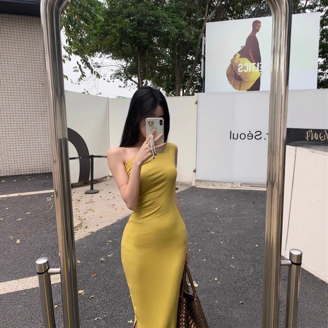 Tank Dress