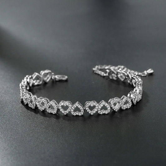 Diamond Bracelet