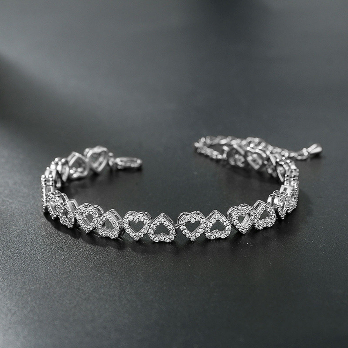 Diamond Bracelet