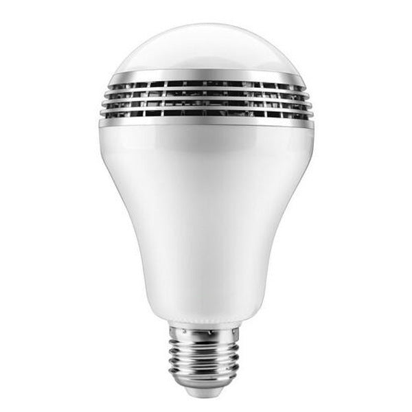 Home LED Smart Speaker Bulb Light