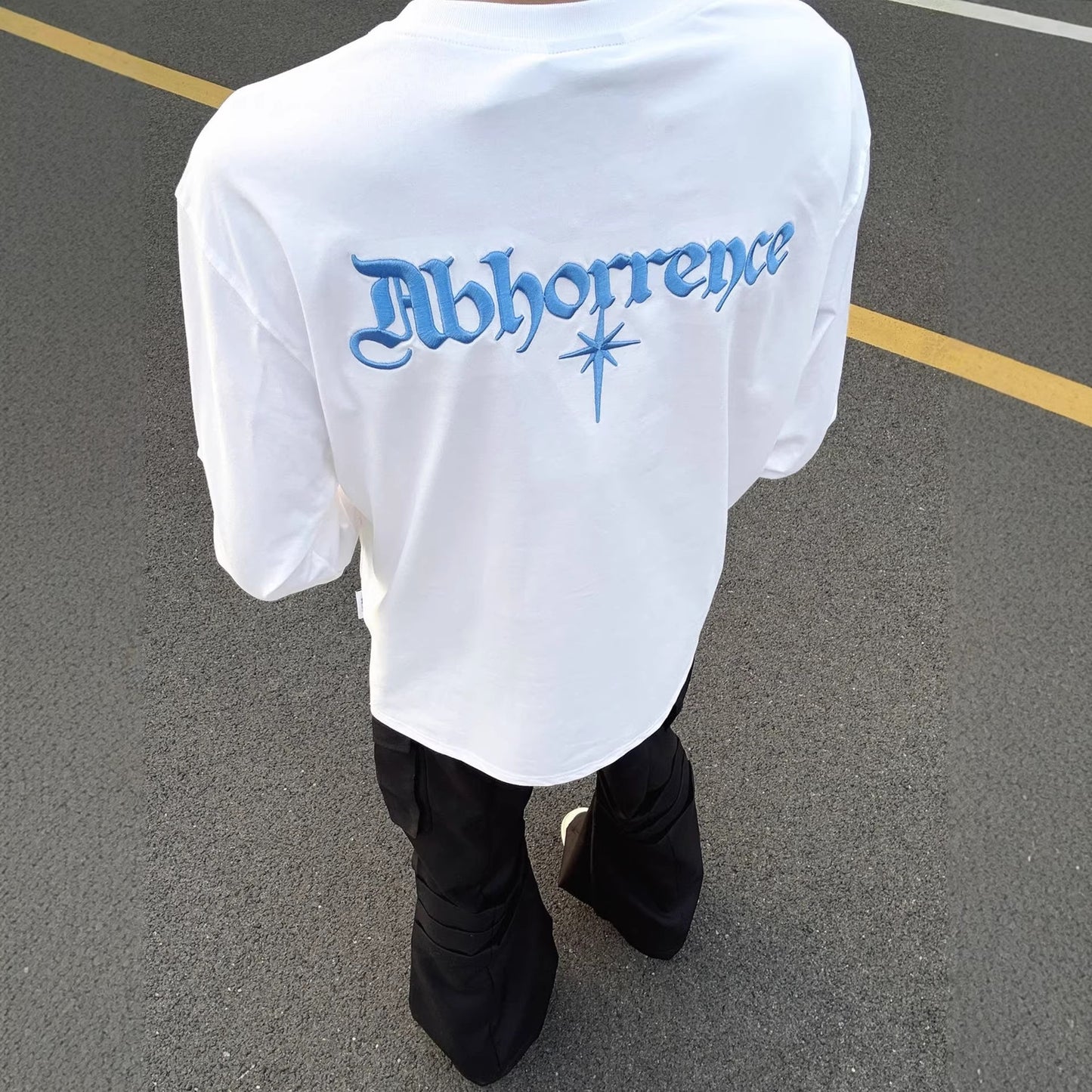 Full sleeve T-shirt For Men