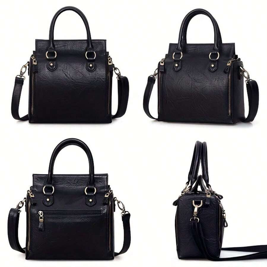 Vintage Tote Bag