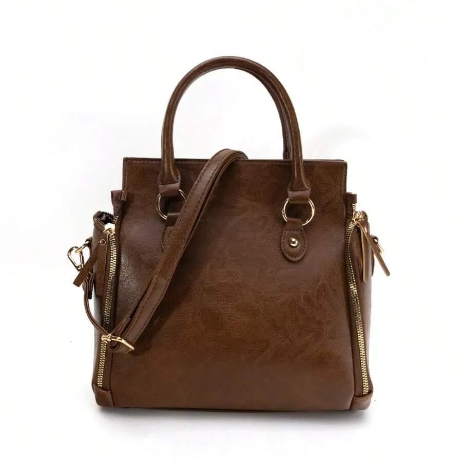 Vintage Tote Bag
