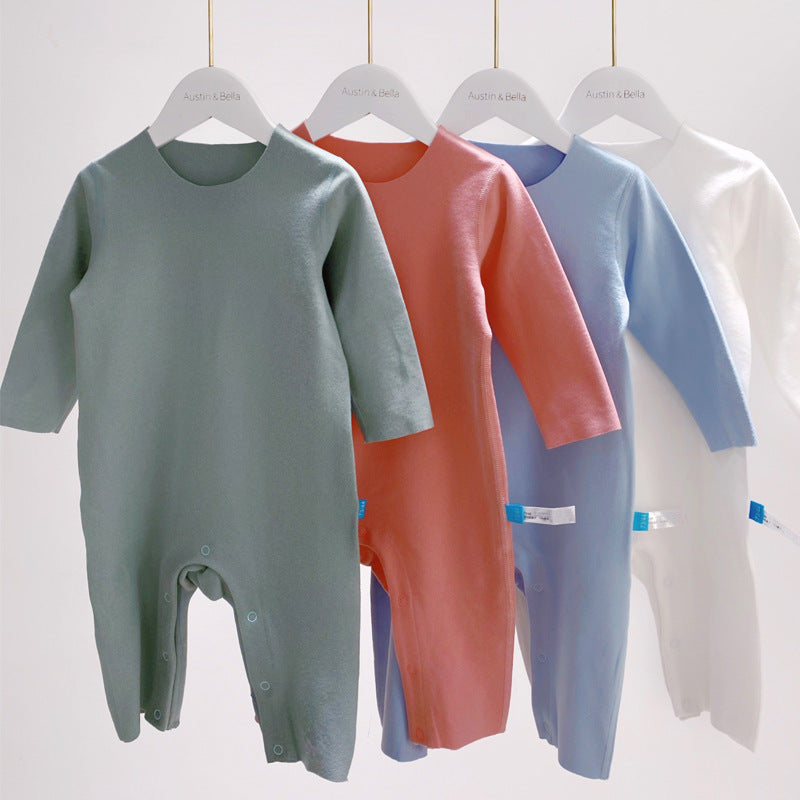 Baby clothes