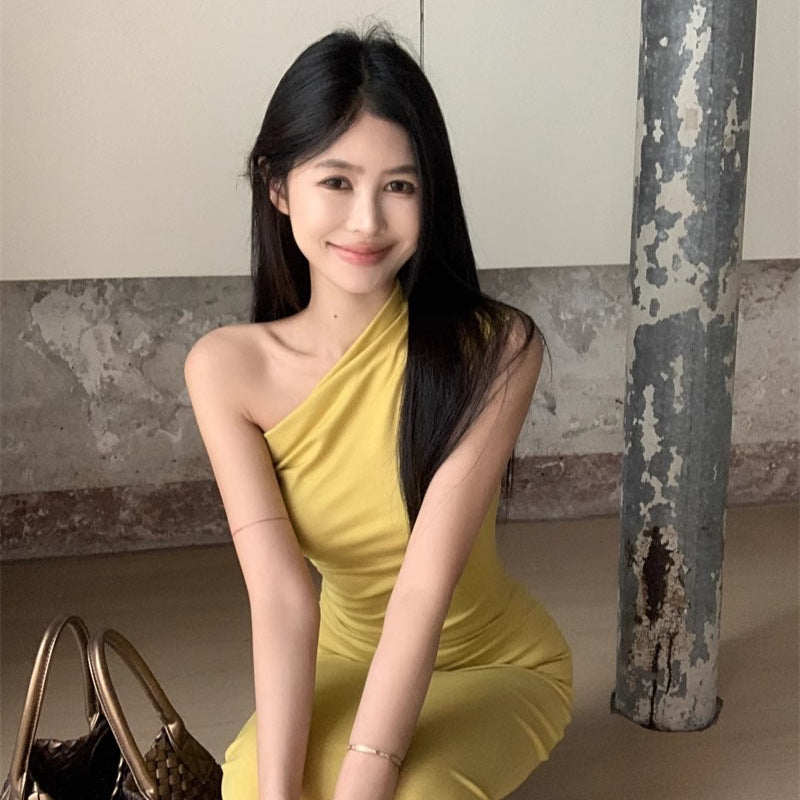 Tank Dress
