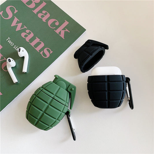 Airpods silicone case