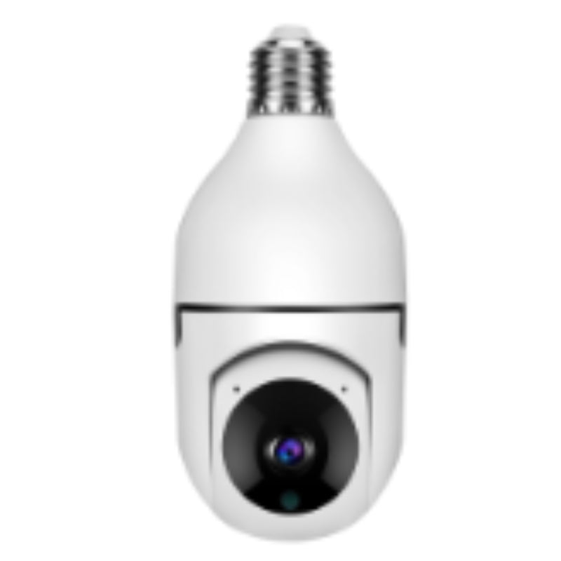 WiFi CAMERA Bulb