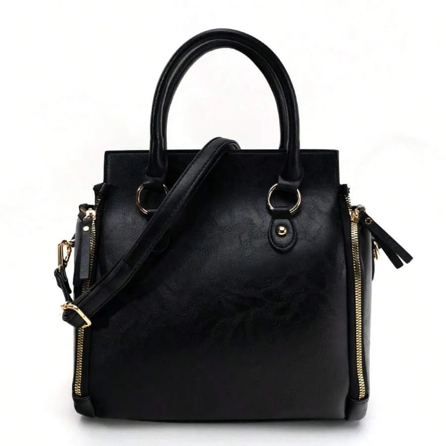 Vintage Tote Bag