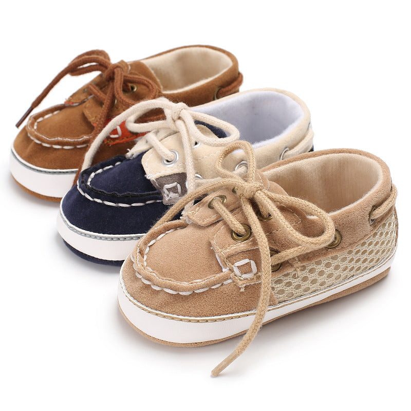 Baby shoes