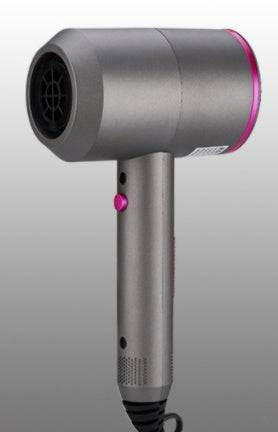 Hair dryer