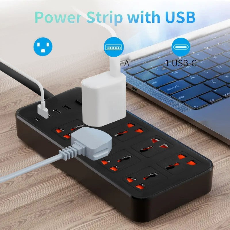 Extension Wire