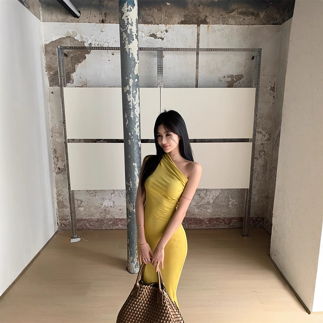 Tank Dress