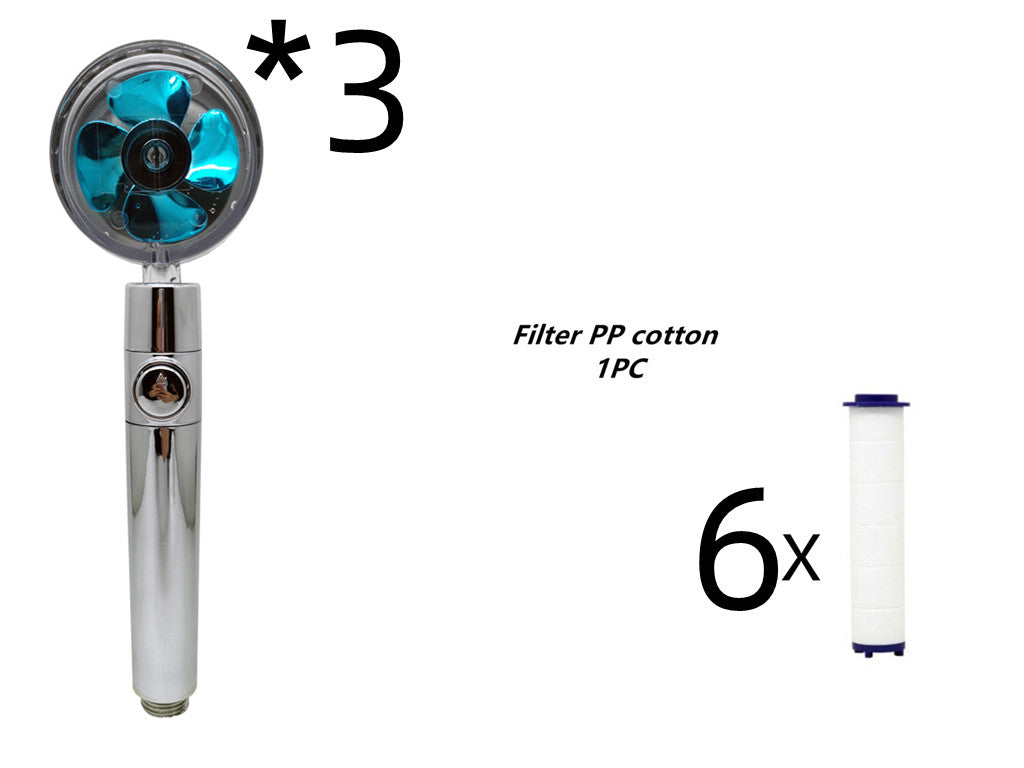 Shower Head
