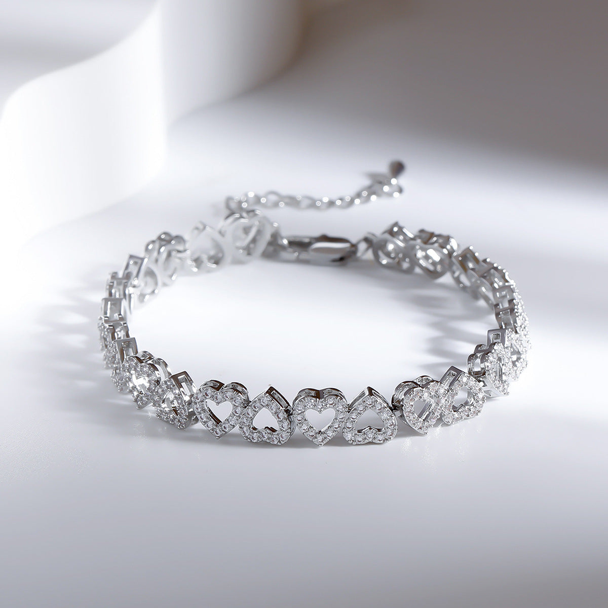 Diamond Bracelet