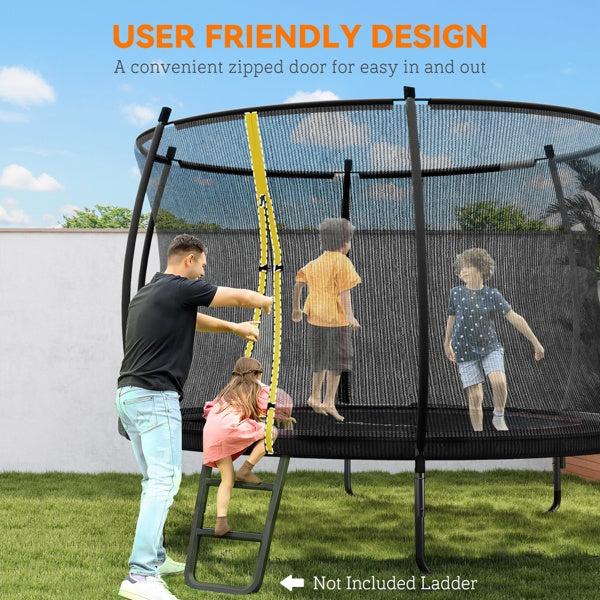 Kids Trampoline
