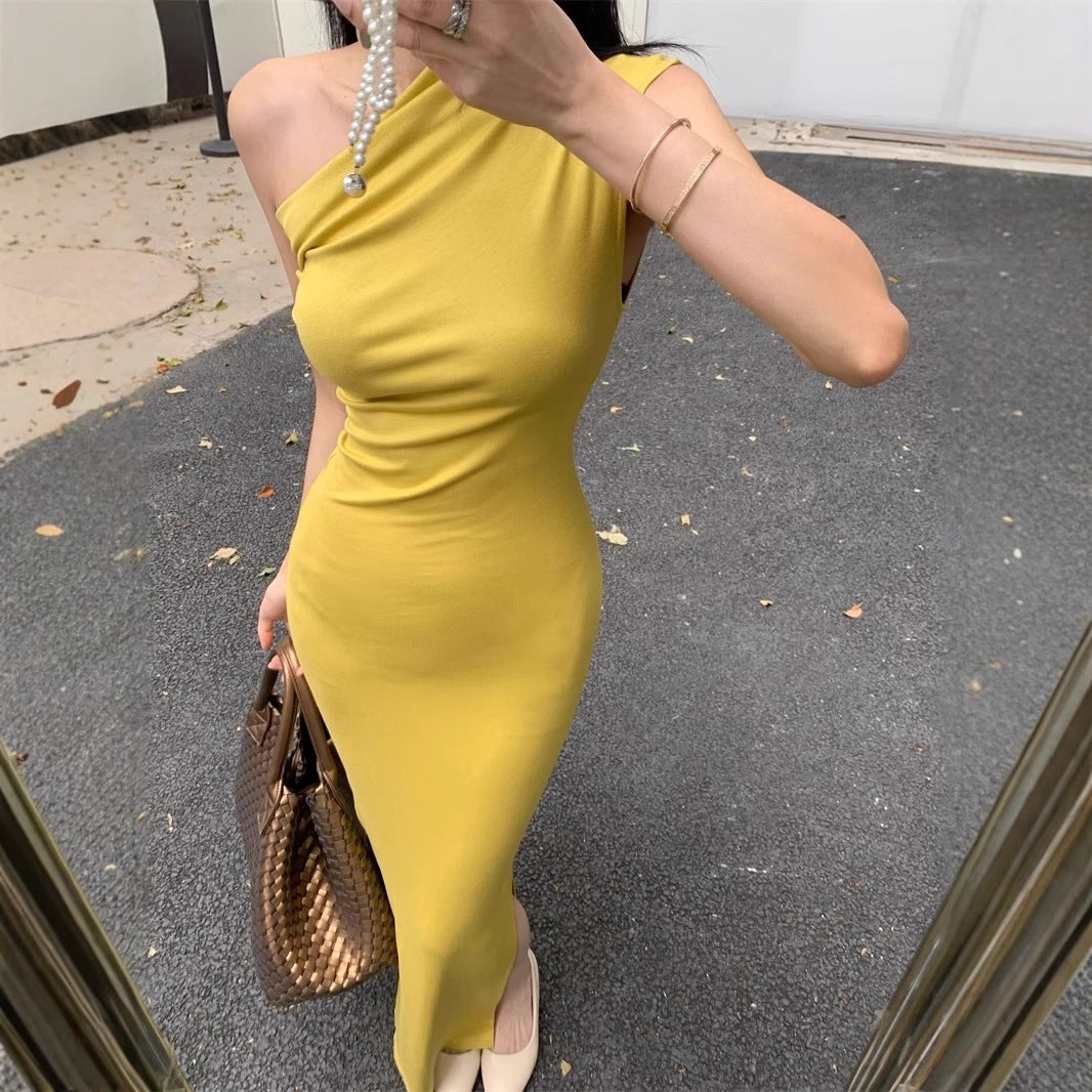 Tank Dress