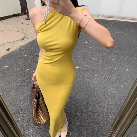 Tank Dress