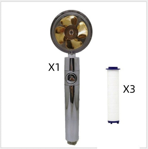 Shower Head