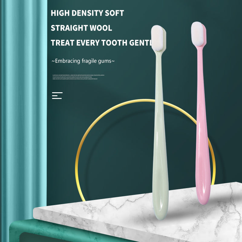 Premium Toothbrush
