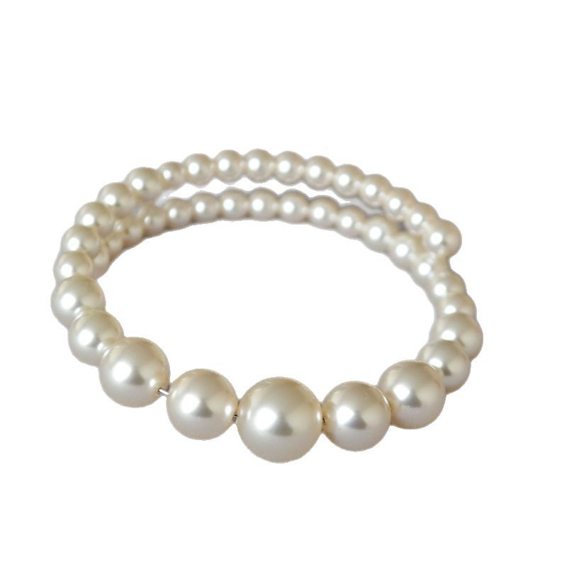 Pearl Bracelet