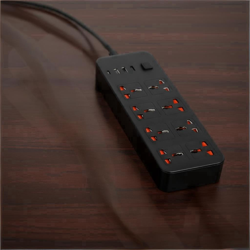Extension Wire
