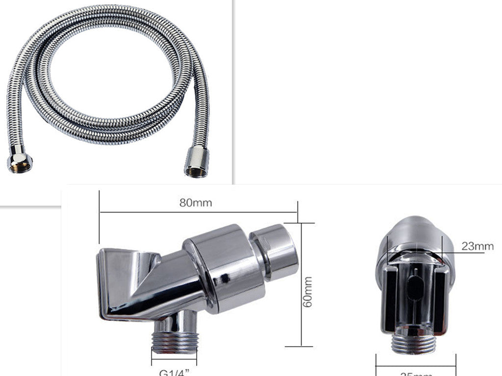 Shower Head
